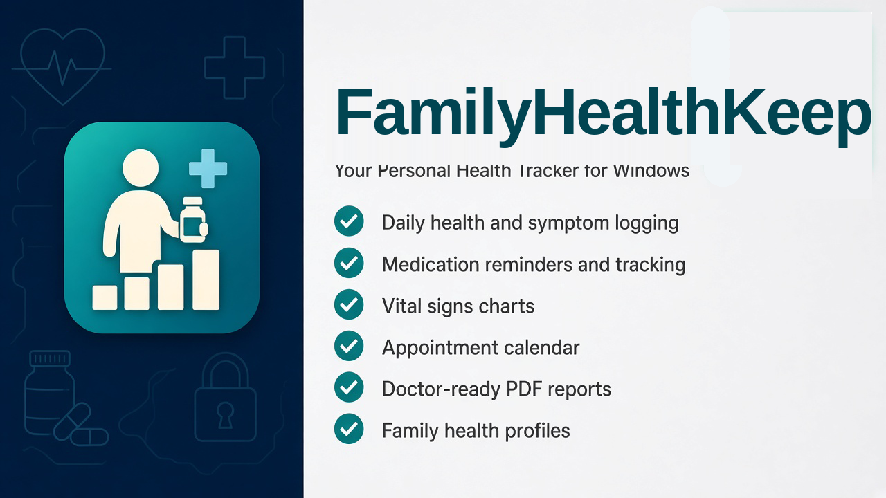 FamilyHealthKeep